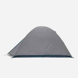 Tienda de campaña 2 personas Quechua MH100