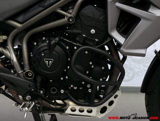 TRIUMPH TIGER 800 XC -A2-
