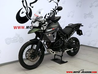 TRIUMPH TIGER 800 XC -A2-