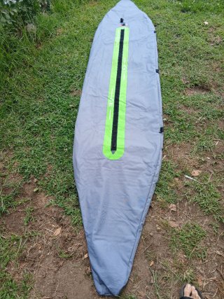 Kayak Hinchable ITIWIT 2 Plazas Decathlon