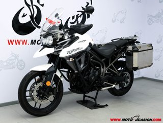 TRIUMPH TIGER 800 XRX ¿A2?