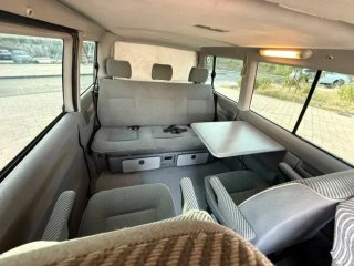 7 PLAZAS+CAMA+CLIMA+DOBLE BATERIA+ESTACIÓNARIA