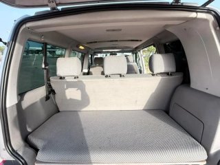 7 PLAZAS+CAMA+CLIMA+DOBLE BATERIA+ESTACIÓNARIA