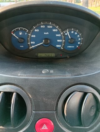 Chevrolet Matiz 2006