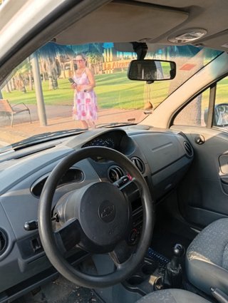 Chevrolet Matiz 2006