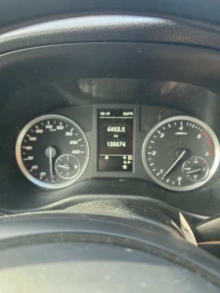 Mercedes-Benz Vito 2022