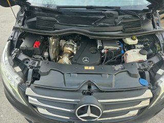 Mercedes-Benz Vito 2022