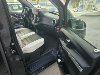 Mercedes-Benz Vito 2022