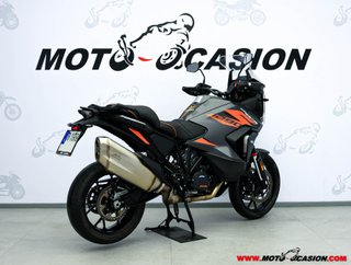 KTM 1290 SUPER ADVENTURE S