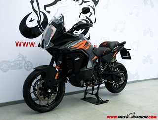 KTM 1290 SUPER ADVENTURE S