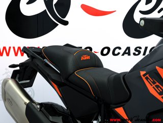 KTM 1290 SUPER ADVENTURE S