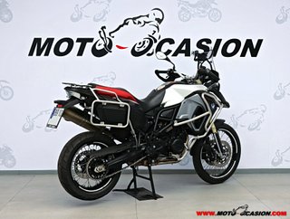 BMW F 800 GS ADVENTURE ¿A2?