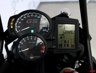 BMW F 800 GS ADVENTURE ¿A2?