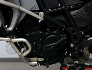 BMW F 800 GS ADVENTURE ¿A2?