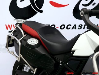 BMW F 800 GS ADVENTURE ¿A2?