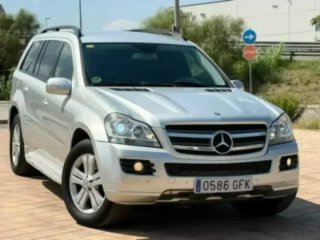 8999€-NACÍONAL-7PLAZAS-MB GL320CDI 224CV 600798691