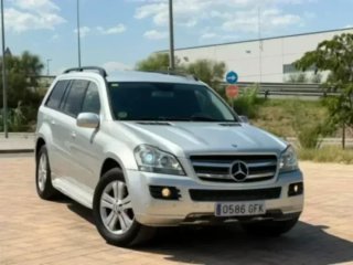 8999€-NACÍONAL-7PLAZAS-MB GL320CDI 224CV 600798691