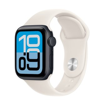Apple Watch SE Space Gray