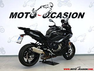 BMW S 1000 XR