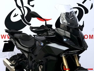 BMW S 1000 XR