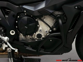 BMW S 1000 XR