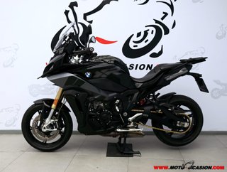 BMW S 1000 XR