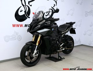 BMW S 1000 XR