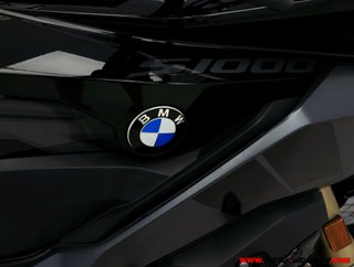 BMW S 1000 XR