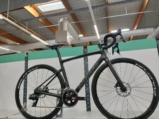 Specialized Tarmarc AXS (carbono)