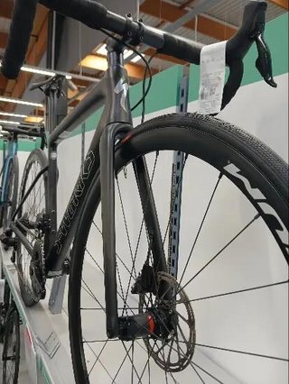 Specialized Tarmarc AXS (carbono)