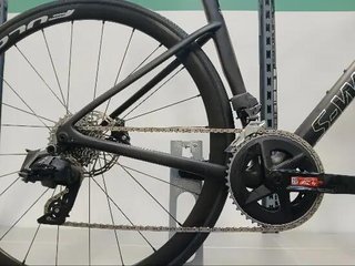 Specialized Tarmarc AXS (carbono)
