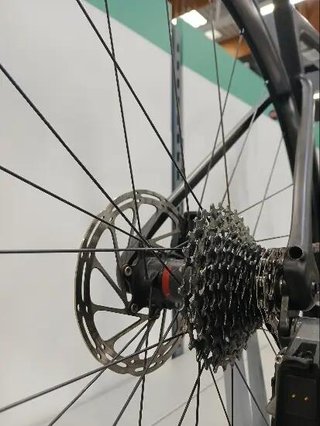 Specialized Tarmarc AXS (carbono)