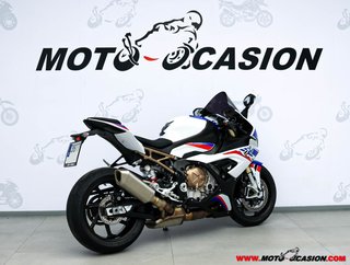 BMW S 1000 RR