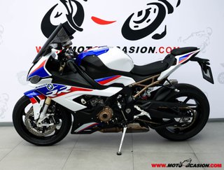 BMW S 1000 RR