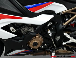 BMW S 1000 RR