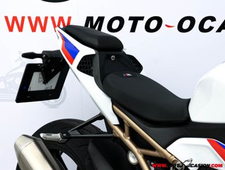 BMW S 1000 RR
