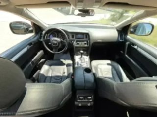 4.2 TDI V8 326CV AUDI Q7 5 PLAZAS 9900€ 600798691