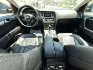 4.2 TDI V8 326CV AUDI Q7 5 PLAZAS 9900€ 600798691