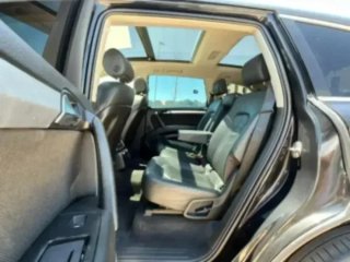 4.2 TDI V8 326CV AUDI Q7 5 PLAZAS 9900€ 600798691
