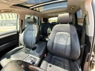 4.2 TDI V8 326CV AUDI Q7 5 PLAZAS 9900€ 600798691