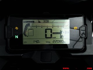 HONDA NC 750 X ¿A2?