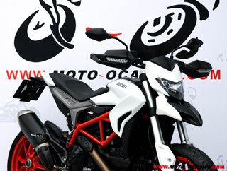 DUCATI HYPERMOTARD 939