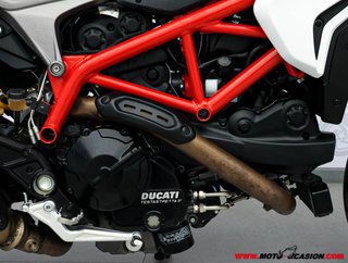 DUCATI HYPERMOTARD 939