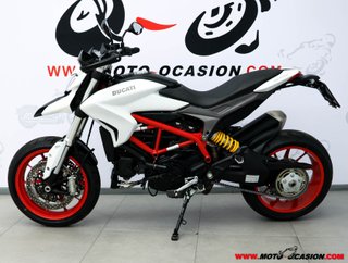 DUCATI HYPERMOTARD 939