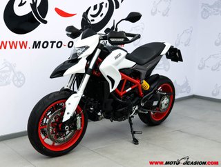 DUCATI HYPERMOTARD 939