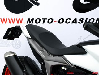 DUCATI HYPERMOTARD 939