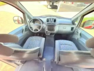 '8PLAZAS'MB VITO 115CDI 2.2CDI 150CV MANUAL NACIÓN