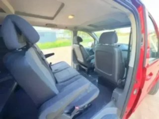 '8PLAZAS'MB VITO 115CDI 2.2CDI 150CV MANUAL NACIÓN