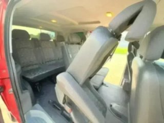 '8PLAZAS'MB VITO 115CDI 2.2CDI 150CV MANUAL NACIÓN