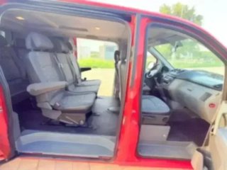 '8PLAZAS'MB VITO 115CDI 2.2CDI 150CV MANUAL NACIÓN